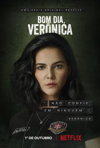 Доброе утро, Вероника (2020) - смотреть онлайн